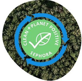 Clean Planet Positive chez Sephora