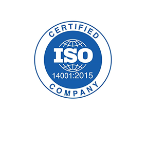 certificates iso logo