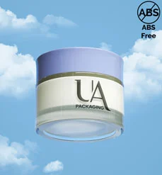 Capuchon GS043-PP 50 Skincare Packaging