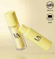 PU009-227C-50 Airless Skincare Packaging